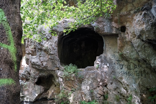 taurus_full_moon_mnemosyne_cave_trophonios